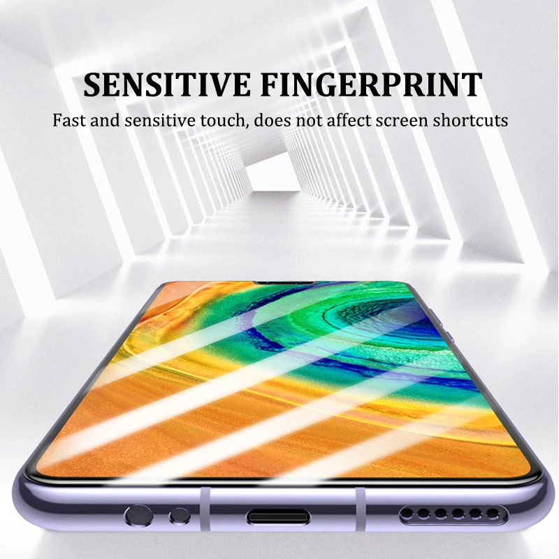 4 in 1 for oppo realme 8 pro glass for realme 8 pro tempered glass screen protector for oppo realme c20 c21 7 8 pro lens glass free global shipping