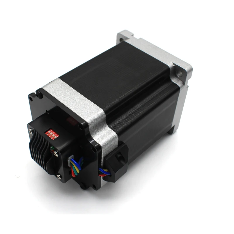 

PMD006P686 Stepper Motor Set All-in-One 450D118mm 12Nm Strong Pitch