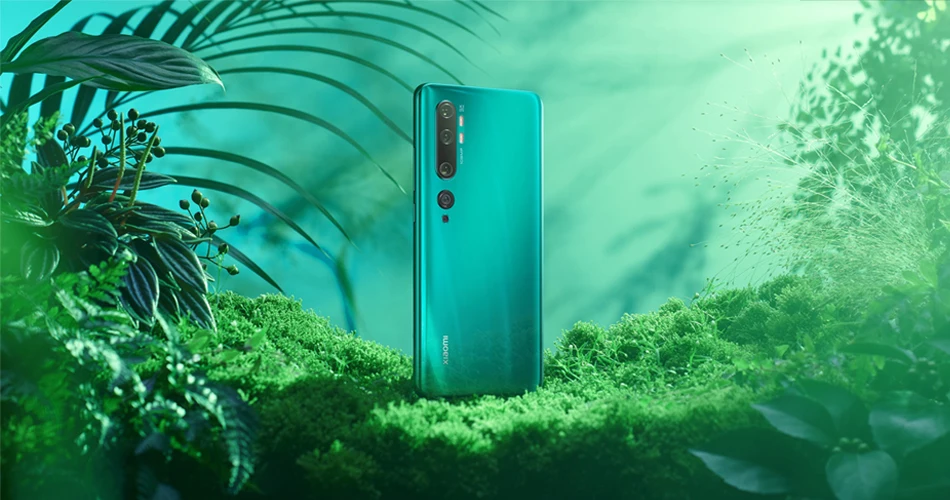 Глобальная ПЗУ Xiaomi Mi CC9 Pro CC 9 Pro 8GB 128GB 108MP Penta 5 камер Snapdragon 730G смартфон 6,47 ''AMOLED изогнутый
