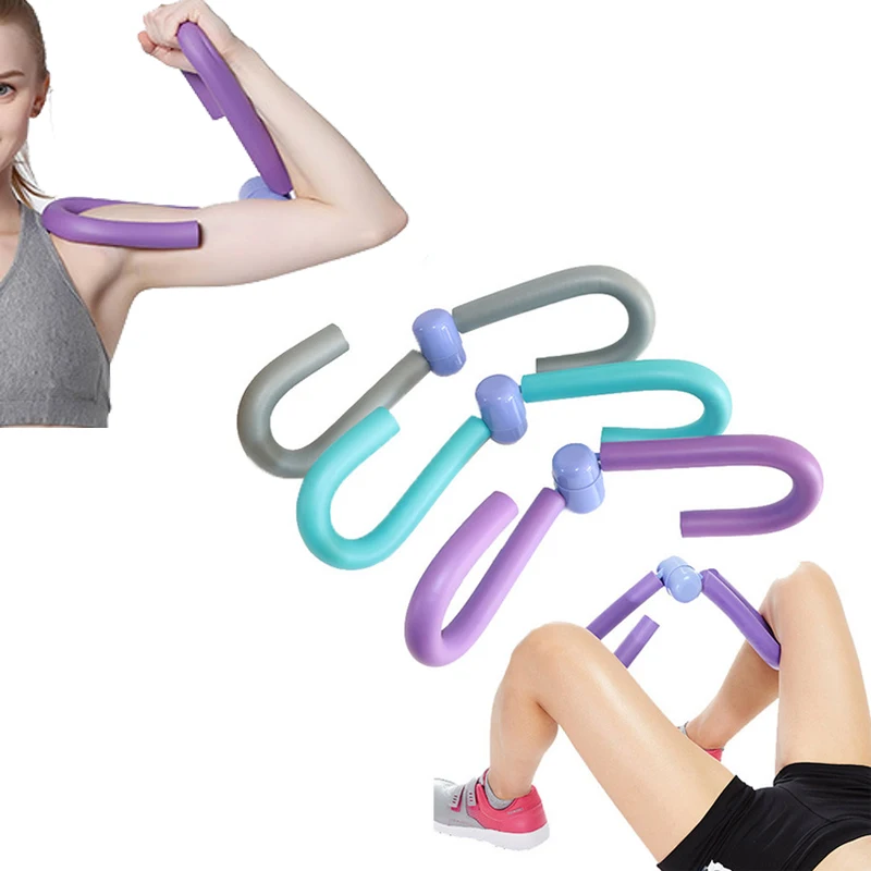 Тренажер для бедра тренажер мышц ног ягодиц рук груди талии тренировок тренажеры
