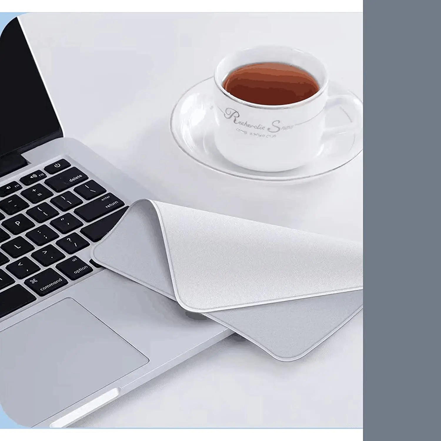 

New Polishing Cloth Glasses Cleaner Microfiber Glasses Cleaning Cloth Lens Phone Screen Cleaning Wipes Eyewear Cleaning Supply