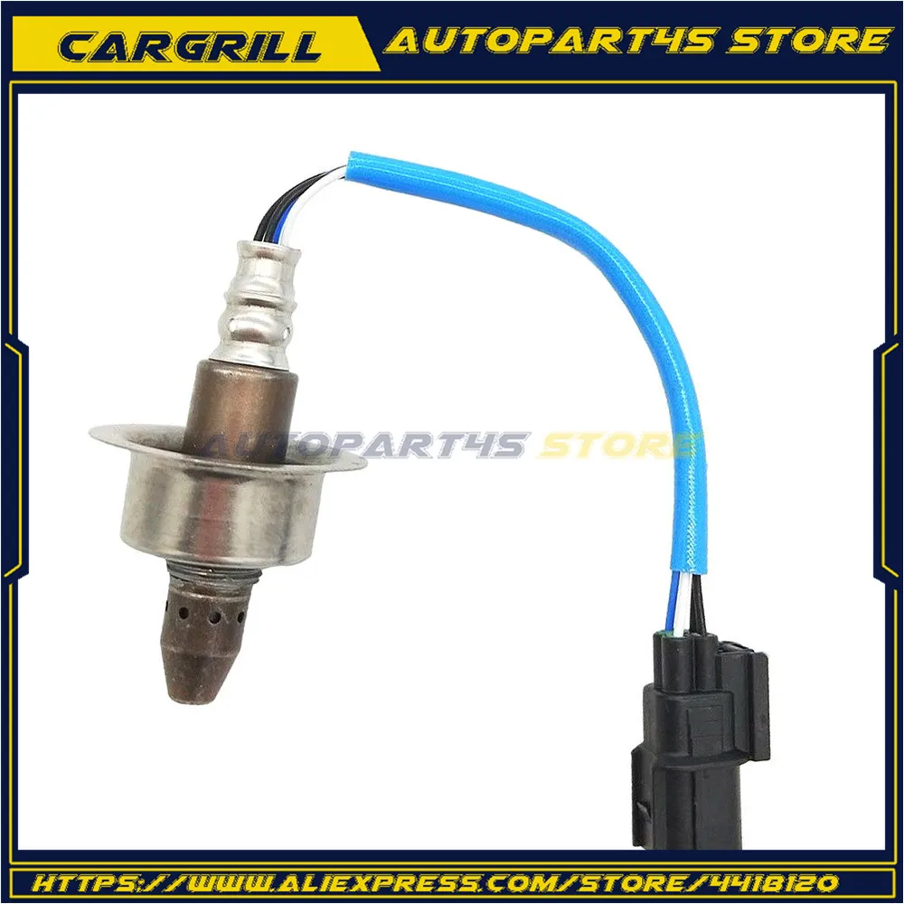 

New Manufactured Air Fuel Ratio Oxygen Sensor Fit For Fit City GM2 GM3 Part No#36531-5R3-H01 365315R3H01