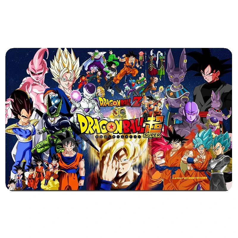 I Наруто одна деталь Dragon Ball Ретро металлическая жестяная вывеска Аниме Арт плакат Бар паба стенной декор для кафе винтажный домашний декор N302 - Цвет: I