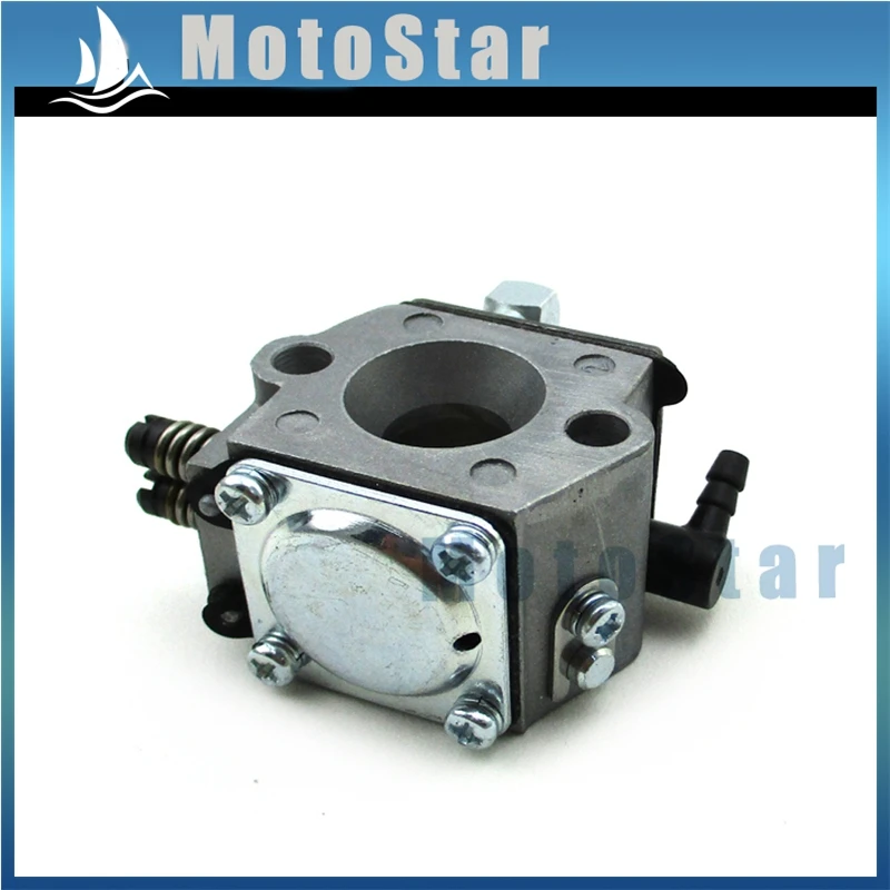 Карбюратор для карбюратор tillotson HU 40D Walbro Carb WT 16B Stihl 11181200600 11181200601|carb carburetor|carburetor for