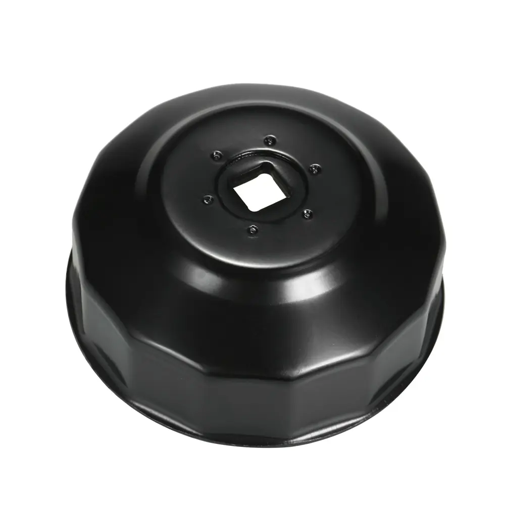 Универсальный инструмент для снятия крышки масляного фильтра 76 мм x 15 73 114 65 14