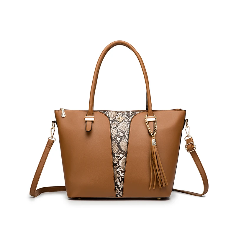 Ceossman Новая повседневная Лоскутная сумка на плечо модная женская мессенджер