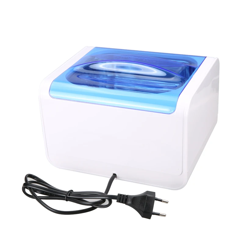 1.4L Ультра звуковой очиститель ювелирных часов стоматологический инструмент