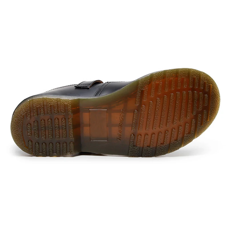 Женские туфли в стиле ретро Туфли Мэри Джейн с круглым носком на платформе и