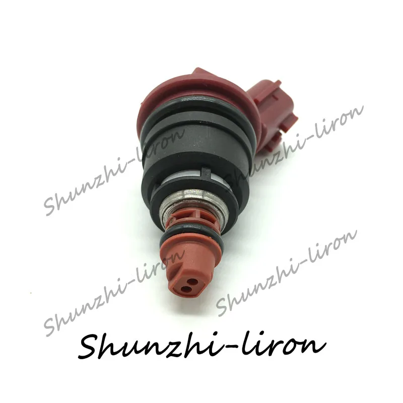Форсунка топливной форсунки для Nissan Racing Brandsto Silvia S13 S14 S15 SR20DE SR20DET Высокая скорость