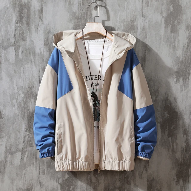 Толстовка Mens Hooded Jacket