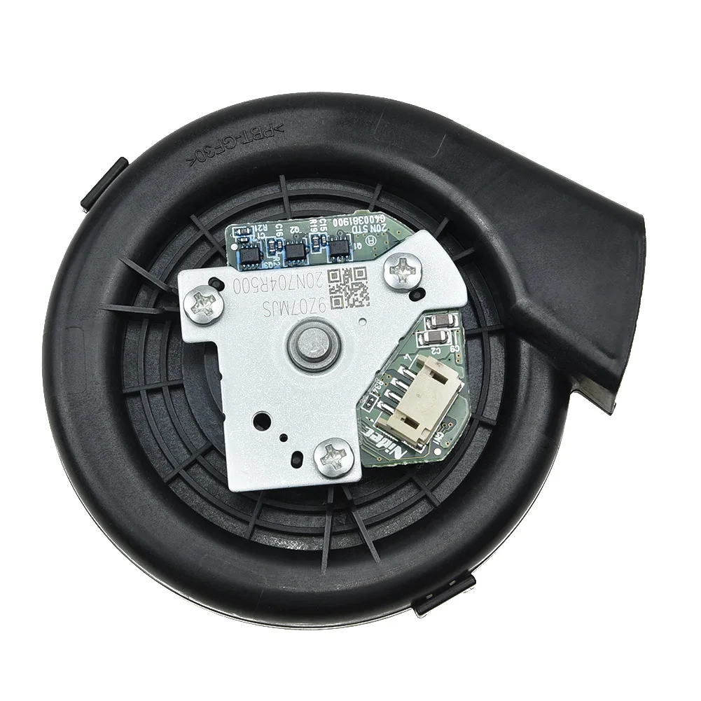 

For Xiaomi 2nd Generation Stone S50/51/55 Machine Parts Blower Fan Replacement