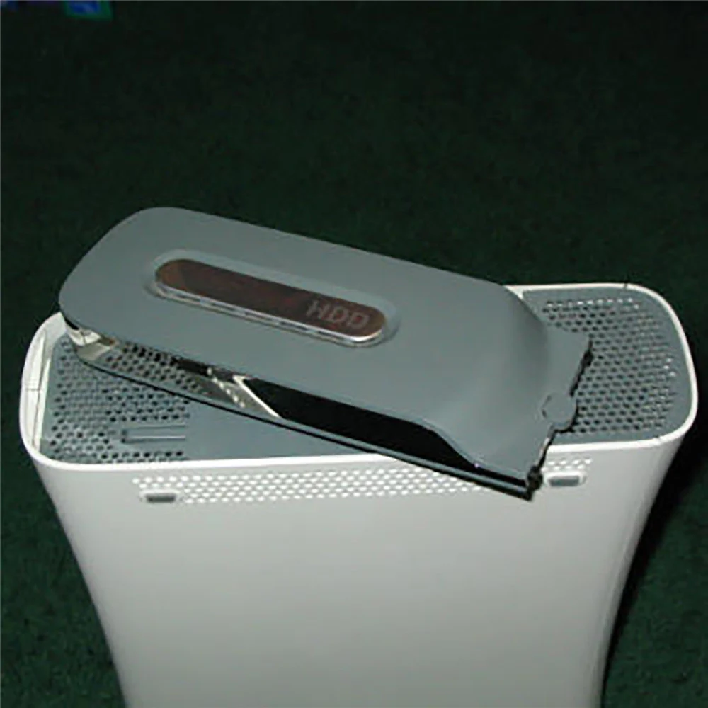 Жесткий диск 20 Гб 60 ГБ 120 250 HDD Замена для Xbox 360 жирный жесткий коробка игровая