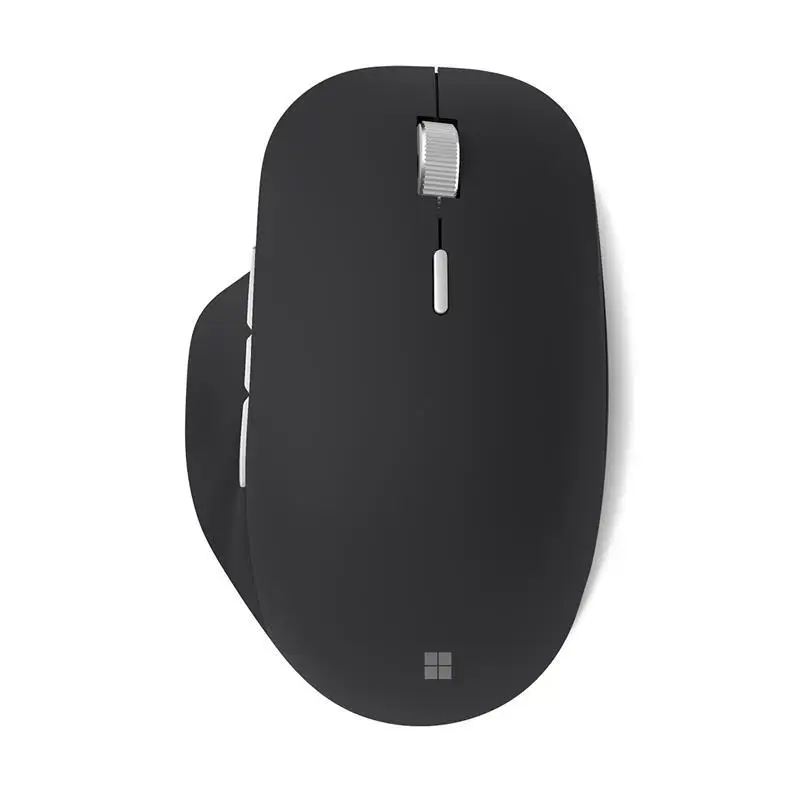 Microsoft Precision Mouse Bluetooth Wireless Ergonomic Design for laptop office using pc gaming mouse gamer | Компьютеры и офис