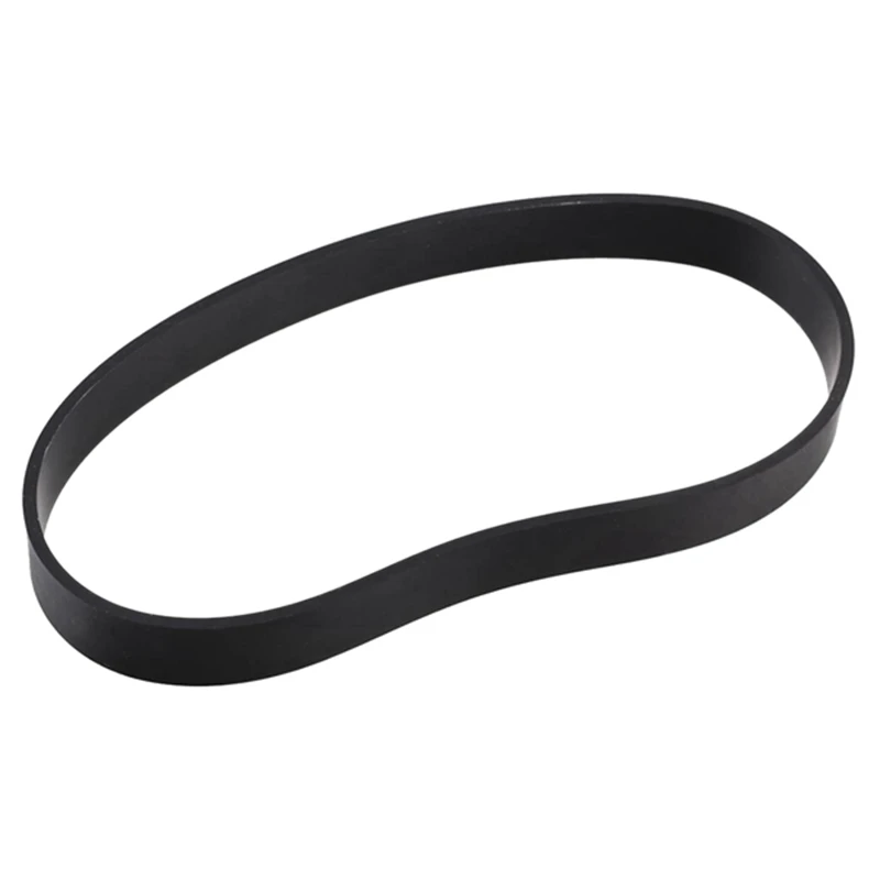

3 Pcs Replacement Transmission Belt Suitable for Bissell 7 9 10 12 14 Series Vacuum Cleaner Transmission Belt