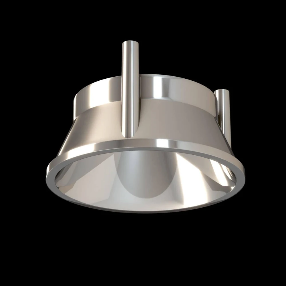 Рамка декоративная Maytoni Cover C064-01CH хромированная IP20 | Освещение