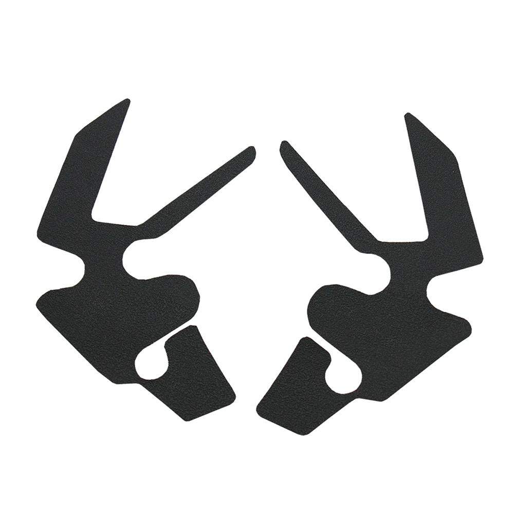 Мотоциклетный Бак для бензобака защита от скольжения царапин наколенник