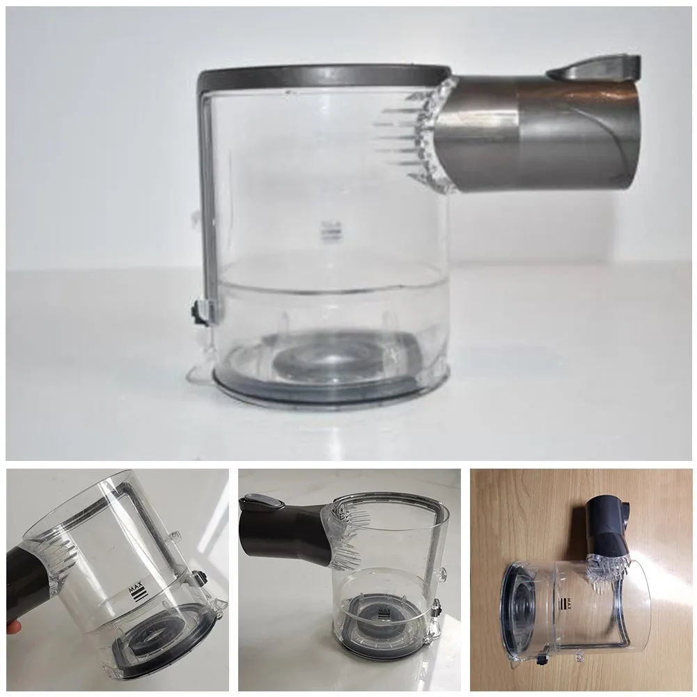 

1PC Vacuum Cleaner Dust Bucket For Dyson DC33 DC34 DC35 DC36 DC44 DC45 Vacuum Cleaner Spare Parts Household Cleaning Tool Parts