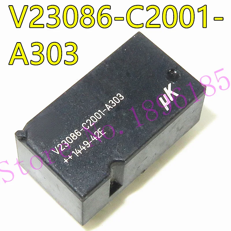 

100% New&original V23086-C2001-A303 V23086
