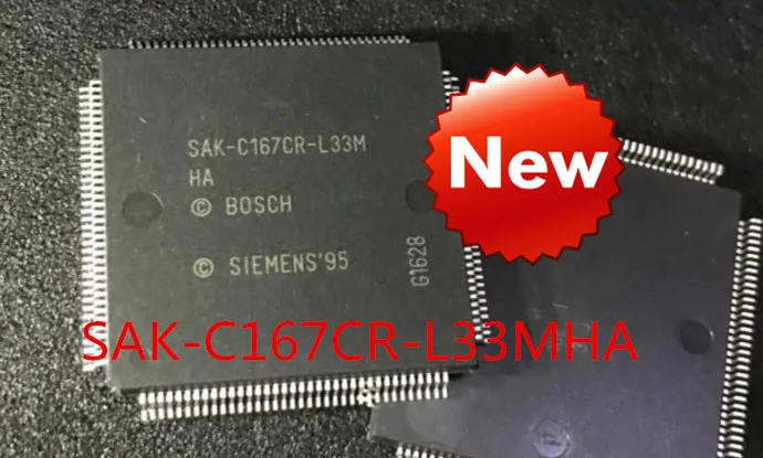 

SAK-C167CR-L33M SAK-C167CR-L33MHA QFP14
