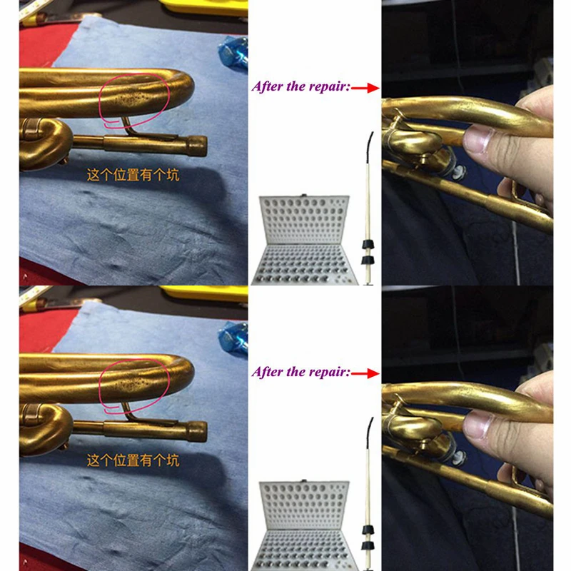 Инструменты для ремонта ветра инструмент провисания сотен шаров все виды