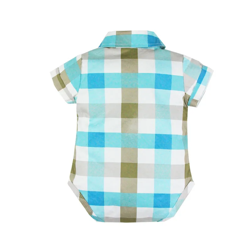 Комплект из 2 предметов для маленьких мальчиков праздничный комплект с галстуком