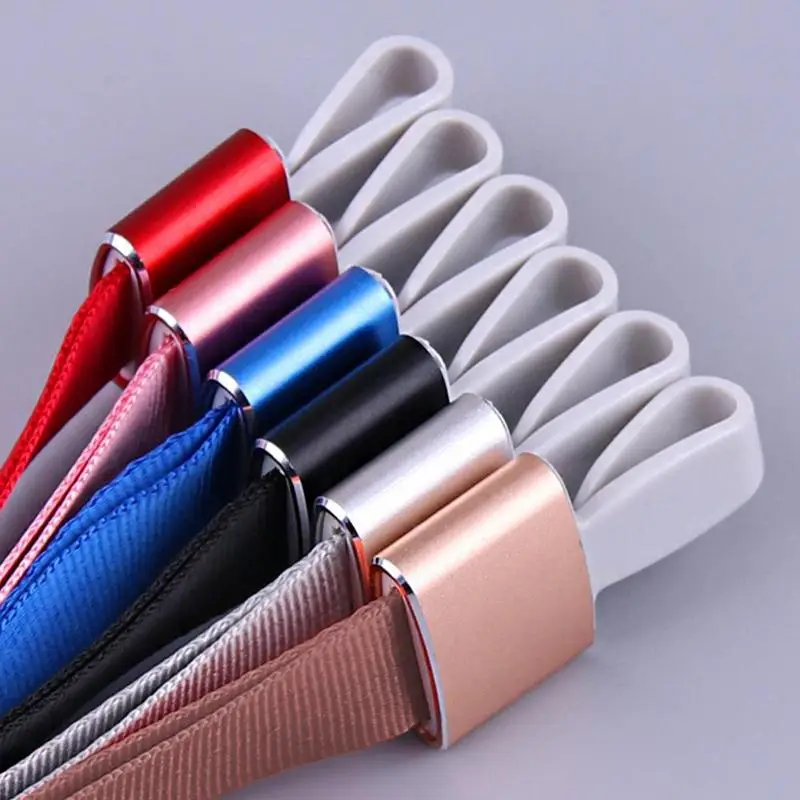 Держатели для рабочих карт мужчин и женщин бизнес банк кредитная карта ID модный