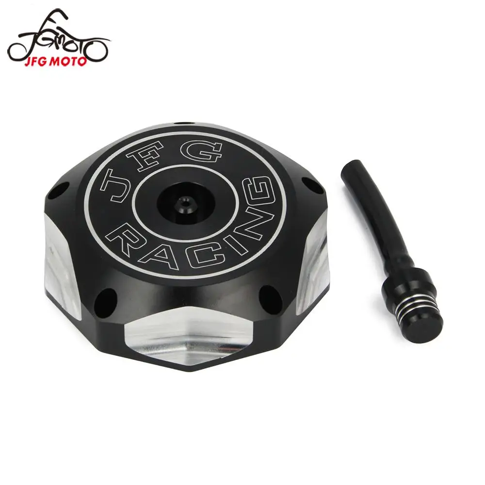 Крышка для бака мотоцикла CNC KTM SX EGS EXC MXC LC4 50 85 125 200 250 300 350 360 380 400 440 450 Enduro |