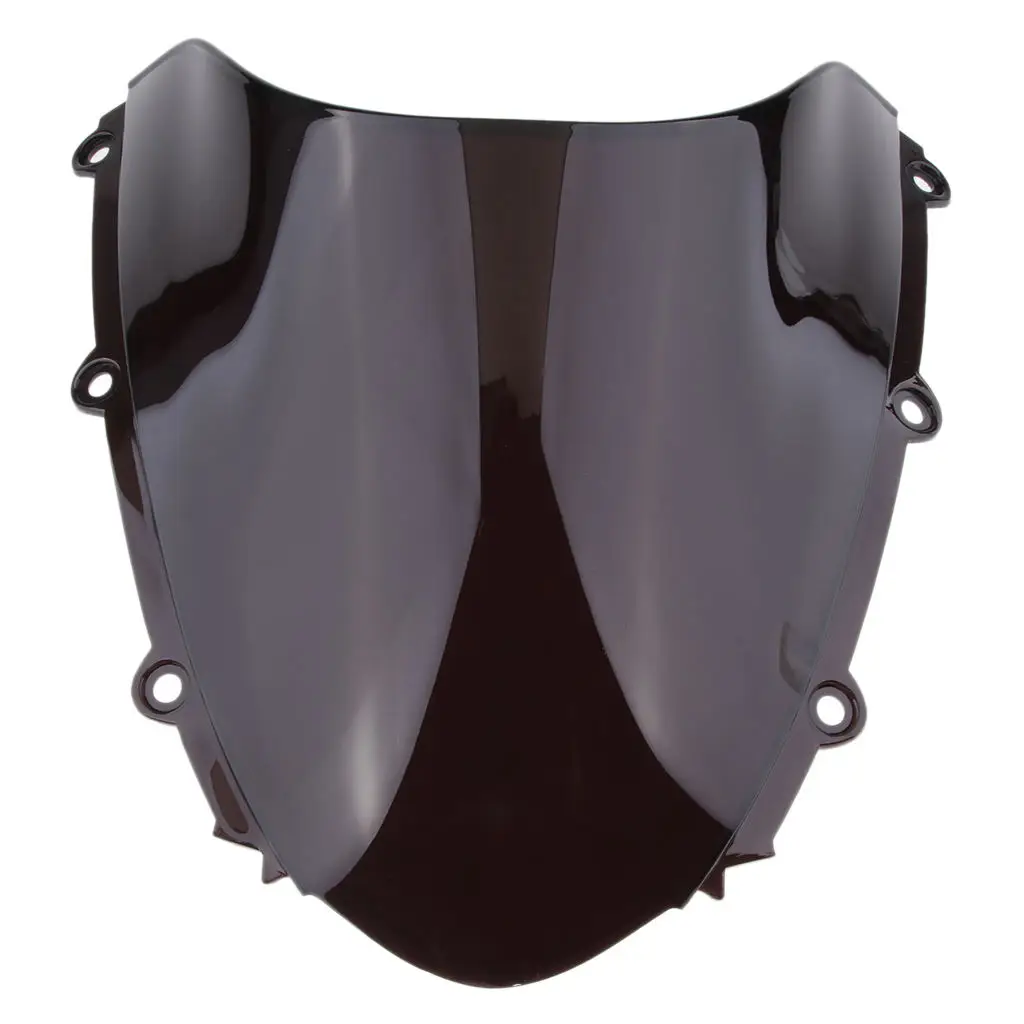 

Motorcycle Front Windshield Windscreen For CBR1000RR 2004-2007