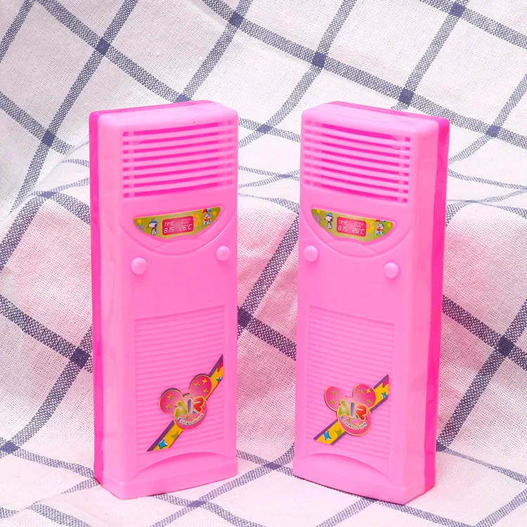 Игрушечный аксессуар для кукол игрушка детей имитационная техника