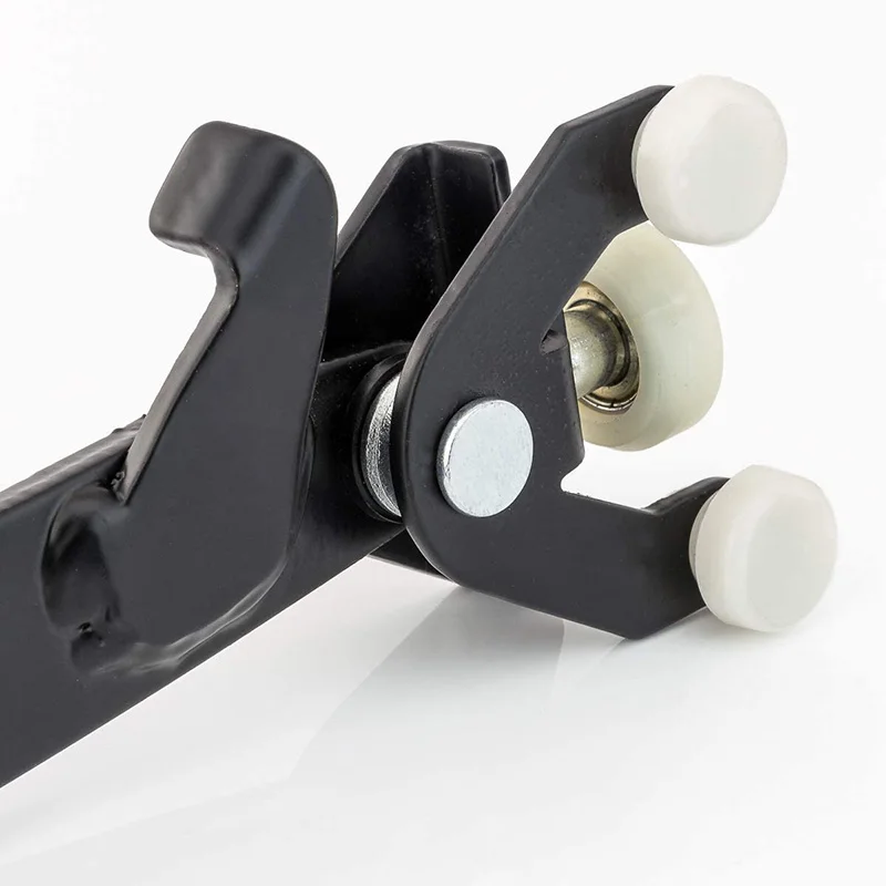 Нижний ролик для VW CADDY средняя дверь правый OFFSIDE 2004-2010 2K0843398 2K0843398A 2K0843398B |