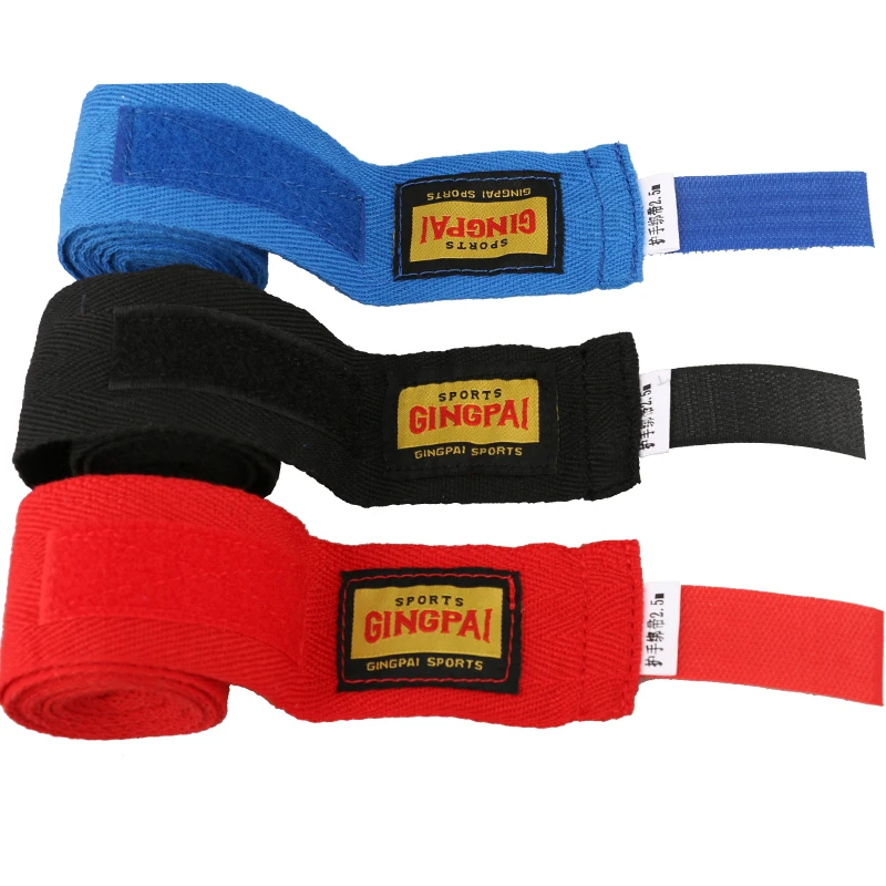 Боксерские перчатки для ММА + мишень повязки на руки Один комплект мужчин/женщин