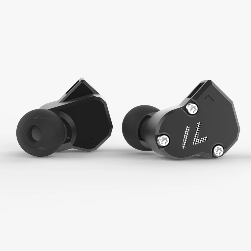 Revonext QT2s 2DD+ 1BA гибридные наушники в ухо HIFI DJ монитор для бега спортивные наушники ушные наушники гарнитура вкладыши обновленный QT2