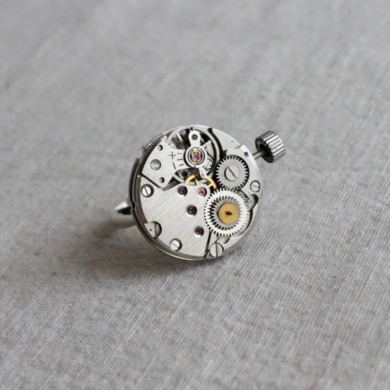 Специальное предложение L & T Victoria wind для мужчин и женщин после древнего стимпанк