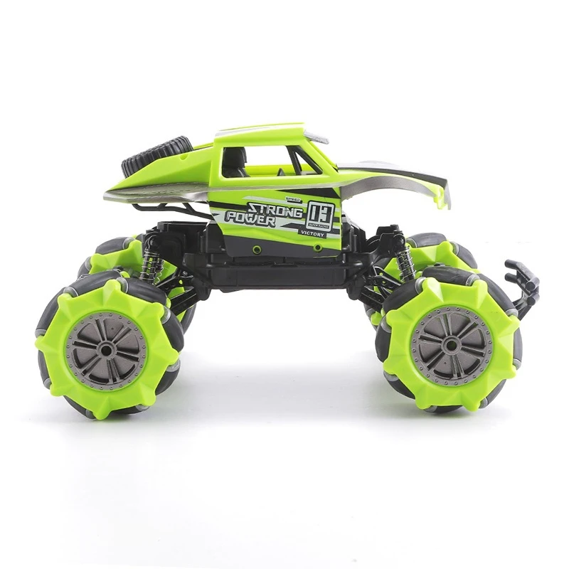 JJRC Q76 RC автомобиль электрический все даунд вождения автомобилей детская игрушка