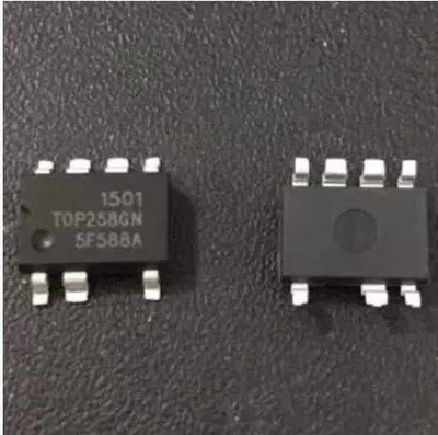 

5pcs/lot TOP258GN TOP258 SMD-7 In Stock