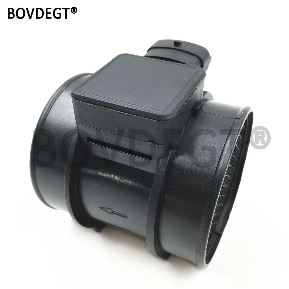 Датчик расхода воздуха MAF для HOLDEN ASTRA OPEL VECTRA SAAB 9 3 VAUXHALL OMEGA Mk и т. д. 5WK9641 8ET00914203 836583