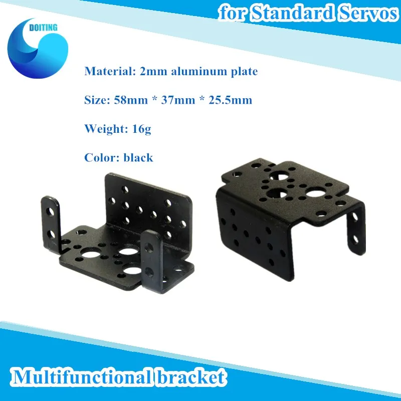 Алюминиевый Многофункциональный держатель/многофункциональный кронштейн для