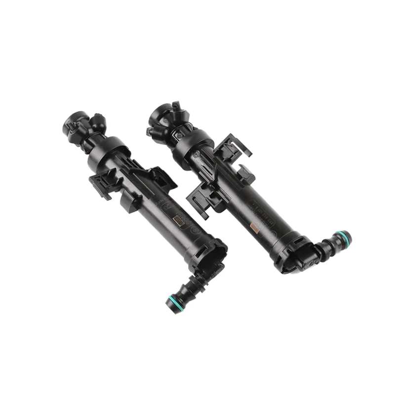 

Car Front Headlight Washer Nozzle for- Q5 2013 2014 2015 2016 2017 8R0955101A 8R0955102A