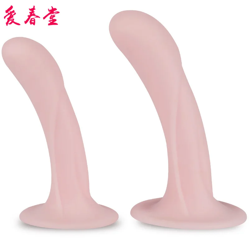 Игрушка для взрослых Анальная пробка силиконовые шарики супер длинные унисекс