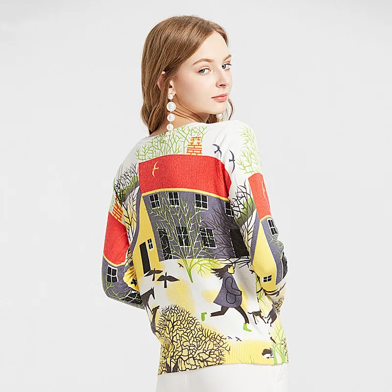 Корейский вязаный кардиган свитер 2021 женская обувь Сезон весна-осень