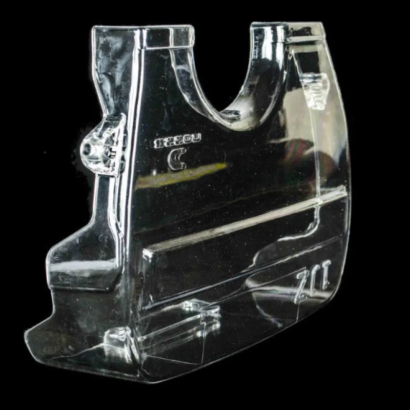 Clear Timing Belt Cover for TOYOTA MARK II JZX81/SUPRA JZA70/CRESTA JZX91 1JZ | Components