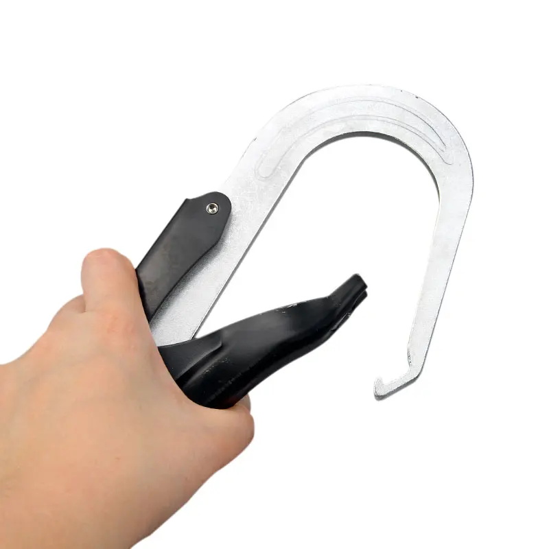 Уличная альпинистская скалолазания кровельные кровельщики осенняя изоляция