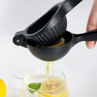 manual lemon squeezers handheld press fruit orange juicer citrus squeezer for juicing limes portable kitchen gadgets