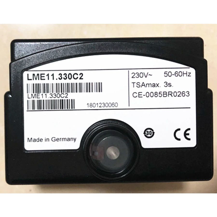 

LME11.330C2 Gas burner control controller