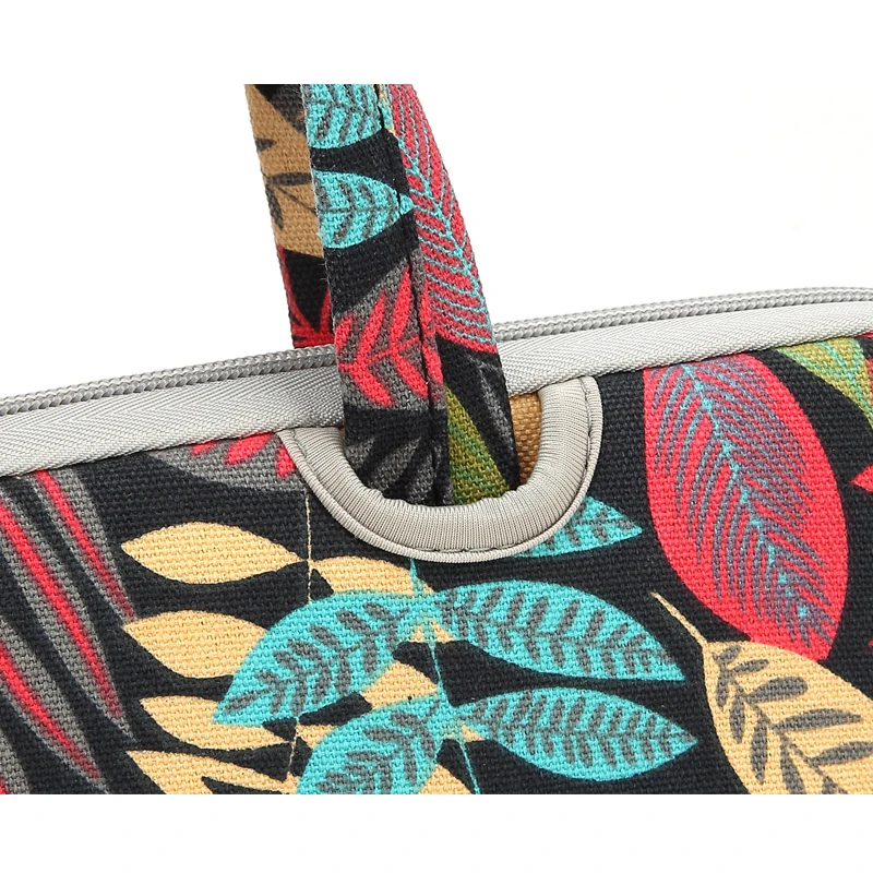 противоударная холщовая су