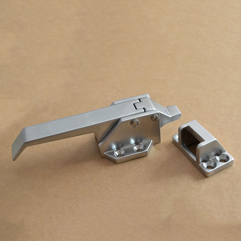 Ручка для морозильной камеры дверная петля духовки Холодильный магазин