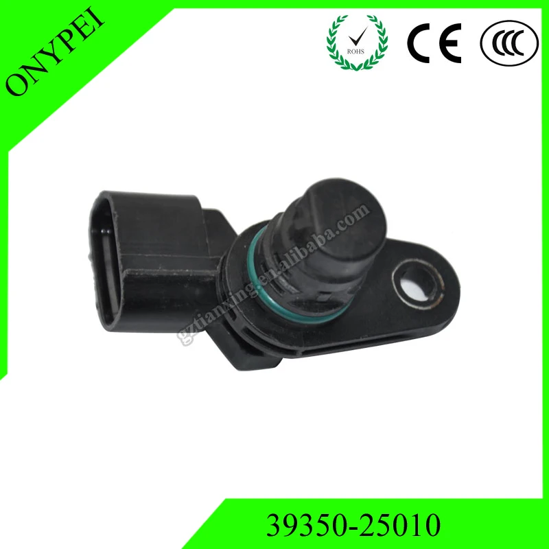 Датчик положения распредвала 39350 25010 для Hyundai Sonata Kia Forte Optima 2 0 4 3935025010|sensor sensor|sensor