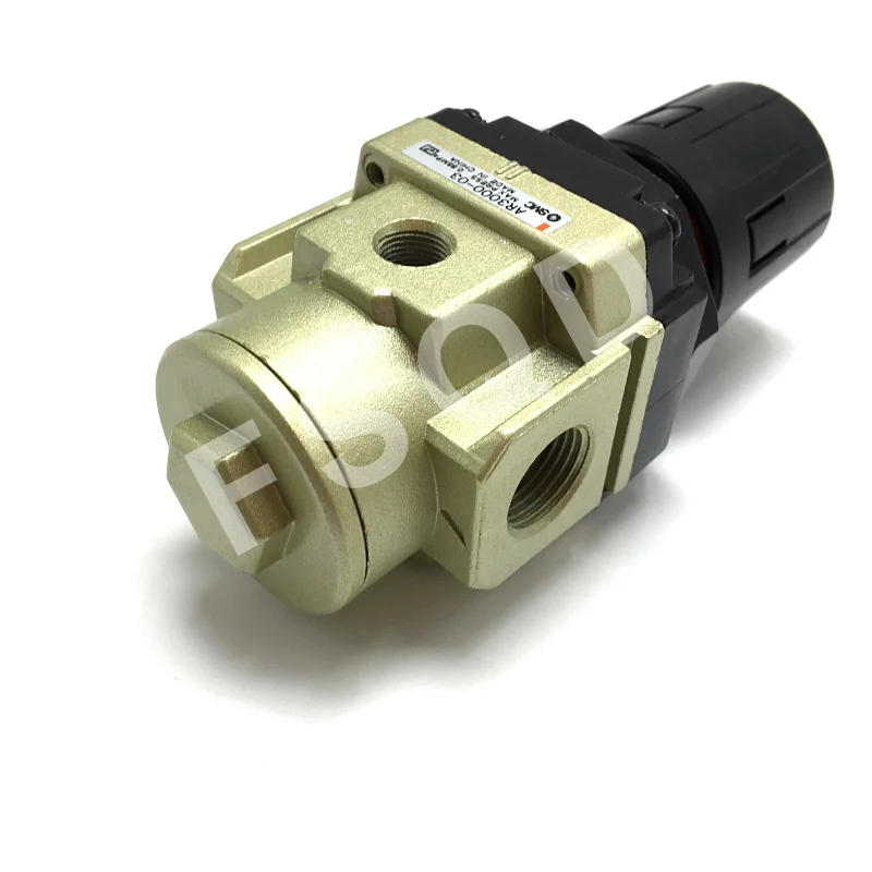 AR2000 02 AR3000 03 AR4000 FSQD SMC пневматический мини воздушный регулятор давления для