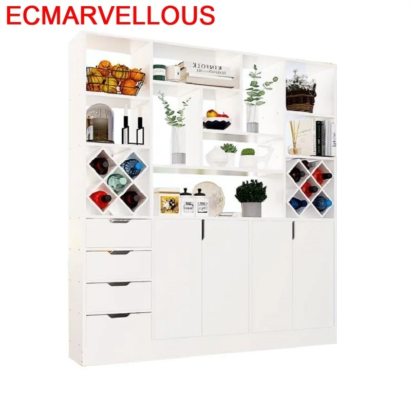 Armoire полки для салонов Meuble Meube стойка стола мобильный La Casa Cristaleira коммерческая