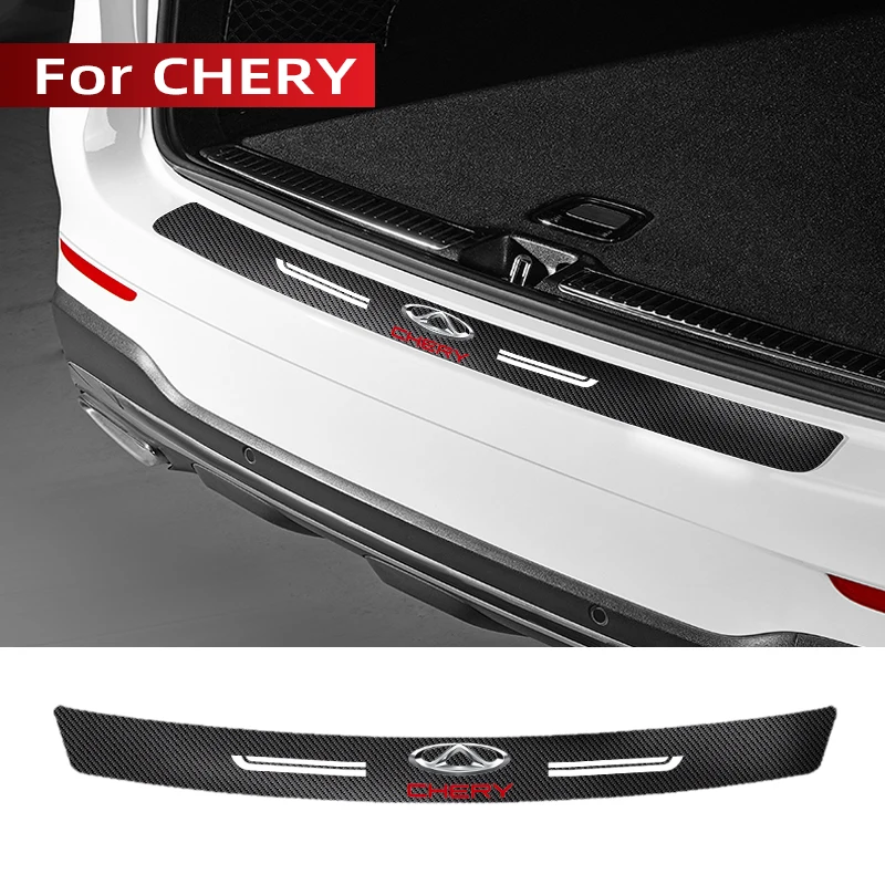 

1 шт., автомобильные наклейки для CHERY TIGGO 2 3 4 5 7 PRO 8 PLUS